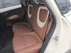 Wuling Binguo 2024 333km Joy Edition - ფოტო 17