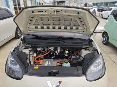 Wuling Binguo 2024 333km Joy Edition - ფოტო 20