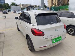 Wuling Binguo 2024 333km Joy Edition - ფოტო 5
