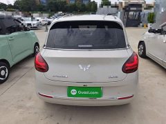 Wuling Binguo 2024 333km Joy Edition - ფოტო 6