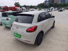 Wuling Binguo 2024 333km Joy Edition - ფოტო 7
