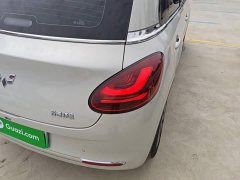 Wuling Binguo 2024 333km Joy Edition - ფოტო 8
