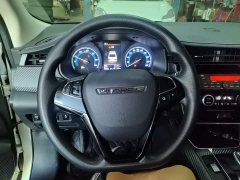 Nissan Arrizo EV 2023 PLUS Comfort Edition SI - ფოტო 11