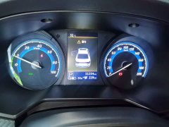 Nissan Arrizo EV 2023 PLUS Comfort Edition SI - ფოტო 12