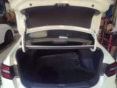 Nissan Arrizo EV 2023 PLUS Comfort Edition SI - ფოტო 19