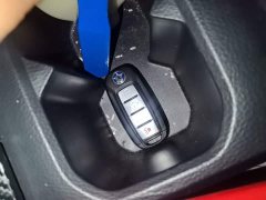 Nissan Arrizo EV 2023 PLUS Comfort Edition SI - ფოტო 9