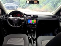 Volkswagen Santana 1.5L Automatic Fashion Edition - ფოტო 10