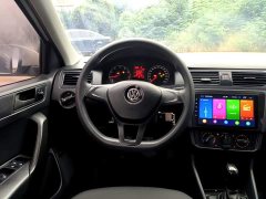 Volkswagen Santana 1.5L Automatic Fashion Edition - ფოტო 11