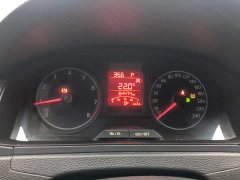 Volkswagen Santana 1.5L Automatic Fashion Edition - ფოტო 12