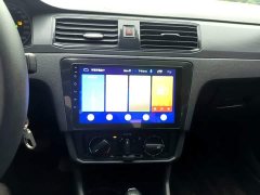Volkswagen Santana 1.5L Automatic Fashion Edition - ფოტო 13