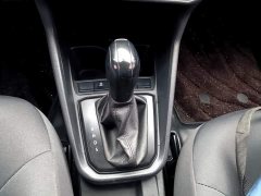 Volkswagen Santana 1.5L Automatic Fashion Edition - ფოტო 14