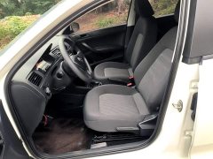 Volkswagen Santana 1.5L Automatic Fashion Edition - ფოტო 15