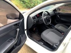 Volkswagen Santana 1.5L Automatic Fashion Edition - ფოტო 16
