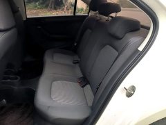Volkswagen Santana 1.5L Automatic Fashion Edition - ფოტო 17