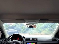 Volkswagen Santana 1.5L Automatic Fashion Edition - ფოტო 18