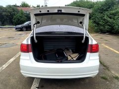 Volkswagen Santana 1.5L Automatic Fashion Edition - ფოტო 19