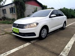 Volkswagen Santana 1.5L Automatic Fashion Edition - ფოტო 2