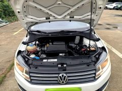 Volkswagen Santana 1.5L Automatic Fashion Edition - ფოტო 20