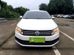 Volkswagen Santana 1.5L Automatic Fashion Edition - ფოტო 3