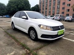 Volkswagen Santana 1.5L Automatic Fashion Edition - ფოტო 4