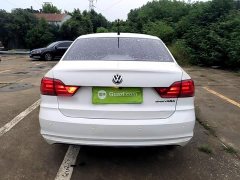Volkswagen Santana 1.5L Automatic Fashion Edition - ფოტო 6