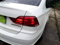 Volkswagen Santana 1.5L Automatic Fashion Edition - ფოტო 8
