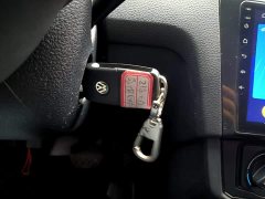 Volkswagen Santana 1.5L Automatic Fashion Edition - ფოტო 9