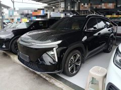 Geely Galaxy L7 1.5T 115km PLUS Longteng Edition - ფოტო 1