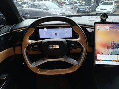Geely Galaxy L7 1.5T 115km PLUS Longteng Edition - ფოტო 11