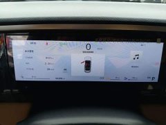 Geely Galaxy L7 1.5T 115km PLUS Longteng Edition - ფოტო 12