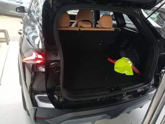 Geely Galaxy L7 1.5T 115km PLUS Longteng Edition - ფოტო 19
