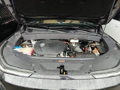Geely Galaxy L7 1.5T 115km PLUS Longteng Edition - ფოტო 20
