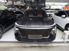 Geely Galaxy L7 1.5T 115km PLUS Longteng Edition - ფოტო 3