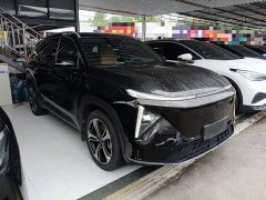Geely Galaxy L7 1.5T 115km PLUS Longteng Edition - ფოტო 4