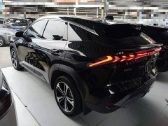 Geely Galaxy L7 1.5T 115km PLUS Longteng Edition - ფოტო 5