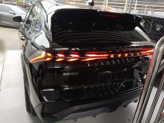 Geely Galaxy L7 1.5T 115km PLUS Longteng Edition - ფოტო 6