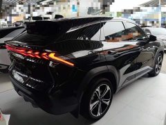 Geely Galaxy L7 1.5T 115km PLUS Longteng Edition - ფოტო 7