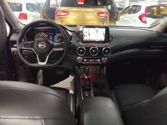 Nissan Sylphy 2022 1.6L XL CVT Comfort Edition - ფოტო 6
