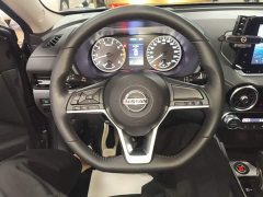 Nissan Sylphy 2022 1.6L XL CVT Comfort Edition - ფოტო 7