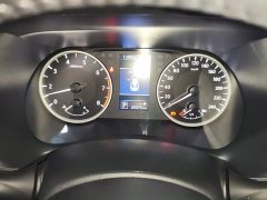 Nissan Sylphy 2022 1.6L XL CVT Comfort Edition - ფოტო 8