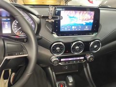 Nissan Sylphy 2022 1.6L XL CVT Comfort Edition - ფოტო 9
