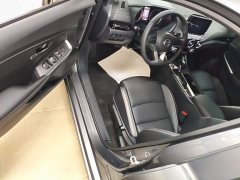 Nissan Sylphy 2022 1.6L XL CVT Comfort Edition - ფოტო 12