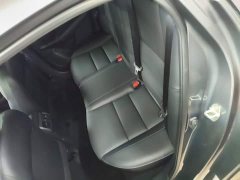 Nissan Sylphy 2022 1.6L XL CVT Comfort Edition - ფოტო 13