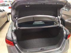Nissan Sylphy 2022 1.6L XL CVT Comfort Edition - ფოტო 15