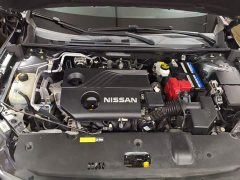 Nissan Sylphy 2022 1.6L XL CVT Comfort Edition - ფოტო 16