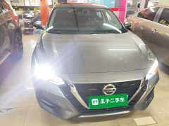 Nissan Sylphy 2022 1.6L XL CVT Comfort Edition - ფოტო 2