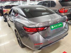 Nissan Sylphy 2022 1.6L XL CVT Comfort Edition - ფოტო 4