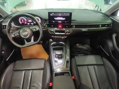Audi A4 (Imported) 2021 allroad quattro Explorer Discovery Edition - ფოტო 10