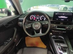 Audi A4 (Imported) 2021 allroad quattro Explorer Discovery Edition - ფოტო 11