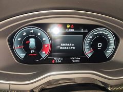 Audi A4 (Imported) 2021 allroad quattro Explorer Discovery Edition - ფოტო 12